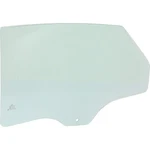 Door Glass Rear Left Hand Side Driver Ford Police Responder Hybrid Fusion New. Price: $80.68.