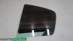 2009-2014 Hyundai Genesis Rear Left Corner Quarter Glass Oem Used. Price: $69.60.