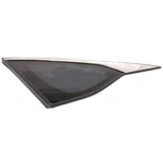 Rear Left Quarter Window Glass 2022 Honda Accord Sport 1.5L 73550-TVA-A01 Used. Price: $147.88.