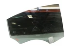 12-18 Mercedes CLS550 Rear Right Passenger Side Door Window Auto Glass Oem Used. Price: $86.00.