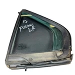 2012 Ford Fusion Milan Mkz Oem Left Driver Side Rear Door Vent Glass Window 09 Used. Price: $21.75.