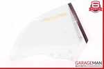 03-09 Mercedes W209 CLK550 CLK63 Amg Rear Right Side Door Window Glass Oem Used. Price: $28.75.