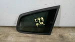 08 - 14 Subaru Tribeca Right Passenger Rear Window Quarter Glass Used. Price: $103.96.