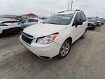 Passenger Rear Door Glass Without Privacy Tint Fits 14-16 Forester 12718461 Used. Price: $114.02.