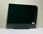 Fits 2010-2024 Toyota 4RUNNER Driver Side Left Rear Door Glass Window New. Price: $73.00.