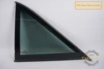 90-02 Mercedes R129 SL500 Hard Top Quarter Window Glass Rear Left Driver Oem Used. Price: $142.50.