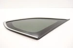 2016 2023 Mazda CX-9 Rear Right Passenger Side Quarter Window Glass Oem Used. Price: $164.29.
