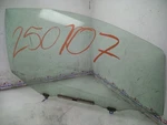 06-11 Toyota Yaris Front Passenger Right Door Glass Used. Price: $109.99.