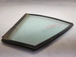 2006-2010 Hyundai Sonata Rear Driver Door Vent Glass 834173K000 Used. Price: $76.00.