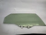 18-21 Honda Clarity Rear Right Door Window Glass Used. Price: $123.49.
