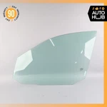 04-07 Mercedes W203 C55 Amg C350 Sedan Front Left Side Door Window Glass Oem Used. Price: $80.23.
