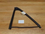 Rear Right Fixed Window Seal Genuine Mercedes W210 - A2107350224 New. Price: $18.43.