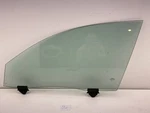 2004-2006 Audi A8L Front Left Window Door Glass Oem Used. Price: $95.00.