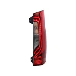 Fit Mercedes Sprinter W907 2019-2025 Rear Tail Light Led Passenger Side New. Price: $133.39.