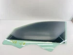 2017-2019 Alfa Romeo Giulia Front Left Lh Side Door Window Glass Oem Used. Price: $118.75.