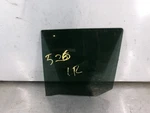 06 - 10 Jeep Commander Left Driver Rear Door Window Glass Used. Price: $46.36.