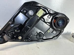 Rear Left Door Window Regulator Frame Panel 07-12 Mercedes Benz X164 GL450 GL550 Used. Price: $45.00.