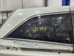 11-17 Honda Odyssey Quarter Glass Window Right Passenger Side Oem 73511TK8A02 Used. Price: $188.09.
