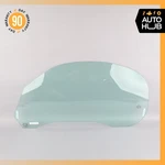 Porsche Boxster Left Driver Door Window Glass 98754251100 Oem Used. Price: $132.80.
