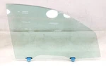 New Oem Mitsubishi Front Right Door Window Glass 5706B134 Outlander Phev 20-22. Price: $92.85.