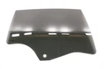 2024 - 2026 Buick Envista Rear Right Side Door Window Black Tint Glass Oem Used. Price: $69.83.