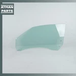 10-17 Audi A5 RS5 Convertible Front Left Door Window Glass 8F0845201B Oem Used. Price: $120.35.