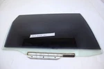 04 05 06 Scion Xa Rear Passenger Right Door Glass Used. Price: $89.99.