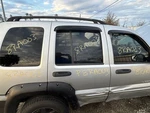 Passenger Right Quarter Glass Privacy Tint Fits 02-07 Liberty 104776988 Used. Price: $169.75.