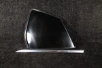 Nissan Rogue Quarter Window Glass Right Rh Rear 2021 2023 83300 6RR0A Oem Used. Price: $140.00.