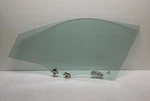 Fits: 2003-2007 Honda Accord 4 Door Left Driver Side Front Glass Window New. Price: $85.90.