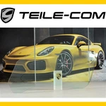 Porsche 987C Cayman Parts: Window Glass Left/door 98754251111 Gebraucht. Price: $114.89.