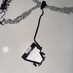 Toyota Ldws Heater Windshield Sensor Clip Mount Hood 86461-76030 Used. Price: $35.00.