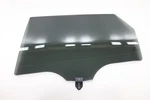 2023 - 2026 Kia Sportage Rear Left Driver Side Door Window Black Tint Glass Oem Used. Price: $134.96.