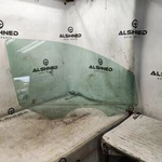 2012-2018 Dodge Journey Front Right Side Door Glass 5076886AD Oem Used. Price: $96.03.