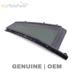 2018-2023 Bmw X3 G01 Rear Left Door Quarter Window Glass 7410055 Used. Price: $89.99.