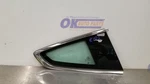 19 Ford Mustang Bullitt Coupe Quarter Glass Window Rear Right Passenger Used. Price: $144.50.