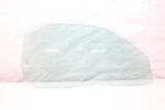 Passenger Front Door Glass 170 Type SLK230 Fits 01-04 Mercedes 12060 Used. Price: $105.79.