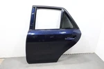 2016 - 2018 Mercedes GLE350 W166 Rear Left Driver Side Door Shell Oem Blue 890 Used. Price: $699.35.
