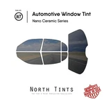 Nano Ceramic Precut Window Tint Film Car Glass For Lincoln Continental 1995-2002 New. Price: $69.99.