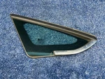2016-2019 Buick Cascada Front Right Small Vent Quarter Glass Oem 13369191 Used. Price: $100.00.