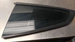 2015-2023 Ford Mustang Gt Oem Left Driver Rear Quarter Window Glass JR3B6329701A Used. Price: $100.00.