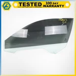 08-19 Maserati Granturismo Front Left Driver Side Door Window Glass Oem Used. Price: $225.71.