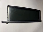 1993-1998 Jeep Grand Cherokee Zj Passenger Right Side Quarter Glass Tinted Oem Used. Price: $42.00.