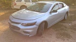 Passenger Rear Door Glass Vin Z 4TH Digit New Style Fits 16 Malibu 186202 Used. Price: $118.39.