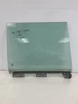 1992-1995 Volvo 940 945 Window Glass Passenger Rear 43R-000935 Oem Used. Price: $134.99.