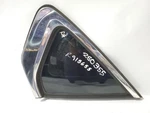 2014 2017 Nissan Altima Oem Right Rear Quarter Glass Used. Price: $64.00.