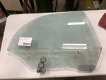 Driver Left Rear Door Glass Sedan Fits 04-07 Impreza 297603 Used. Price: $132.30.
