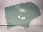 2012-2018 Ford Focus Rear Left Passenger Side Window Glass Oem Used. Price: $59.99.