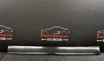 17-20 Fiat 124 Spider Center Windshield Trim Moulding N243508X1 Used. Price: $300.00.