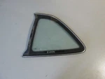 Driver Left Rear Quarter Glass W/chrome Molding Fits 92-98 Grand Am 231812 Used. Price: $89.00.